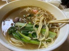 -从前慢海鲜面馆