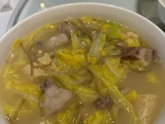 -新洪记·丽久饭店(铁西店)