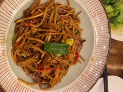 -一楼食业·美食人家