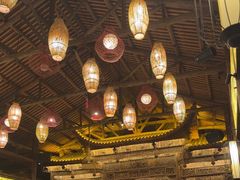 -HOHO餐厅(古子城店)