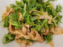 -邢家锅贴老店·非遗·开封菜(金明广场店)