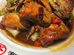 -有位虾匠·手工土菜小馆(市北店)