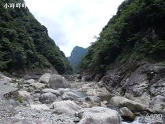 -浙东大峡谷风景区