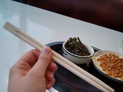 小咸菜-鑫悦楼煎蟹·16年海鲜大排档