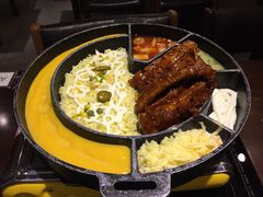 -火炉火自助餐(枫蓝国际店)
