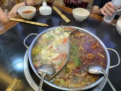-胖娃古镇鸡杂(磁器口总店)