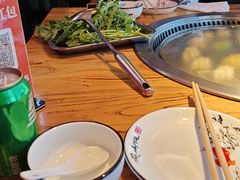 -山河屯铁锅炖鲜鹅·东北菜(开发区一店)