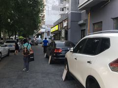 -柯达快照(海运仓胡同店)