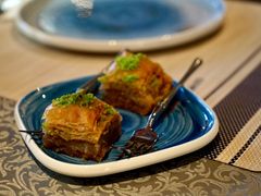 -La Medina餐厅(亮马河南路店)