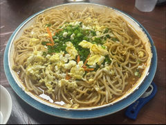 -深巷厨房排档(温州菜黑金冠大学城店)