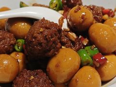 -小柴米·传统江西菜(八一广场店)