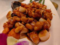 -香融府·烤鸭·家常菜(花乡奥莱店)