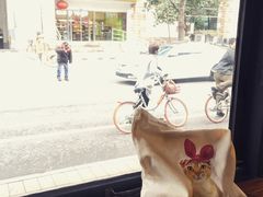 -BIG BAGEL(永康路店)
