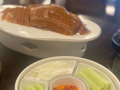 -长沙北辰洲际酒店-栀味轩中餐厅