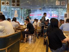 -晓靖轩烧烤(沙河风情店)