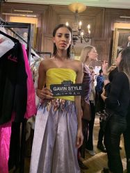 -崇尚GAVIN STYLE臻选