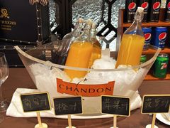-成都瑞吉酒店·秀餐厅
