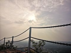 -浏阳石牛寨风景区