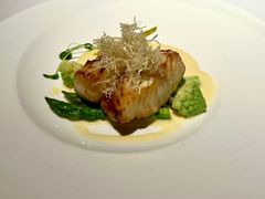 -Oyster Talks 四度蚝法餐厅