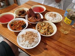 -老济南药膳把子肉(周公祠街店)