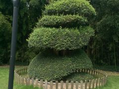 -苏州河梦清园环保主题公园