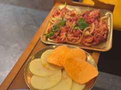 -正宗齐齐哈尔烤肉·齐牛哥鲜切炭火烤肉(杭州总店)