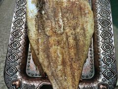 -新疆风味冷水鱼庄(友谊峰路店)