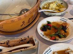 -风味小馆(天目湖宾馆店)