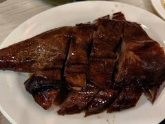 烧鹅-一乐烧鹅(中环店)