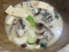 -云中鱼蒸汽石锅鱼(川沙百联店)