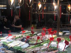 -抱德·潮汕味(琶洲店原惠城鱼仔)