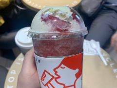 -喜茶(深圳海岸城店)