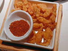 -周渝食惦酸菜鱼(青浦店)