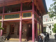 -西宁市东关清真大寺