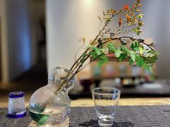 -T館·花园艺术餐厅