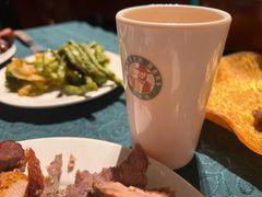 -汉斯南美烤肉(总店)