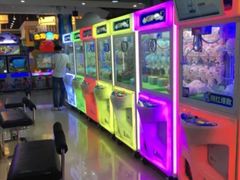 -大玩家(拱墅万达店)