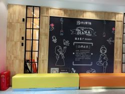 -小阿福儿童摄影(光谷时代广场店)