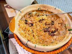 彪哥腊味煲仔饭-顺峰顺水顺德菜(龙华店)