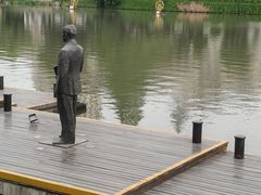 -南通濠河风景名胜区