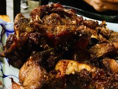 -柒五龙虾(八王寺店)