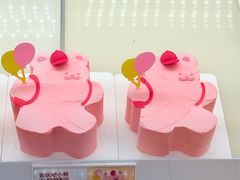 -好利来(马家堡店)
