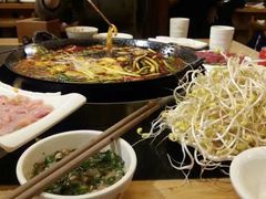 -锅首鲜品火锅(鸳鸯店)