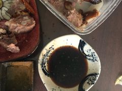 深井烧鹅-永祥烧腊餐厅(虹口店)