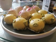 -岭南海晏楼(滨江东总店)
