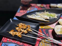 -1218 GRILL 主厨