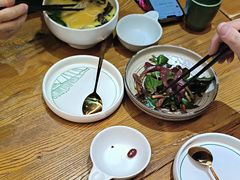 -云海肴·汽锅鸡·云南菜(天津国金汇店)