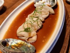 -喜鼎海胆水饺(东港店)