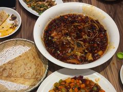 -九转小磨·非遗东北菜(群力店)