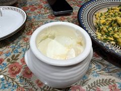 -格日勒阿妈蒙古厨房(新华广场店)